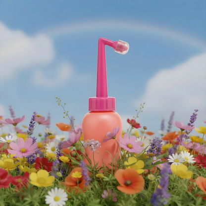 Peri Bottle