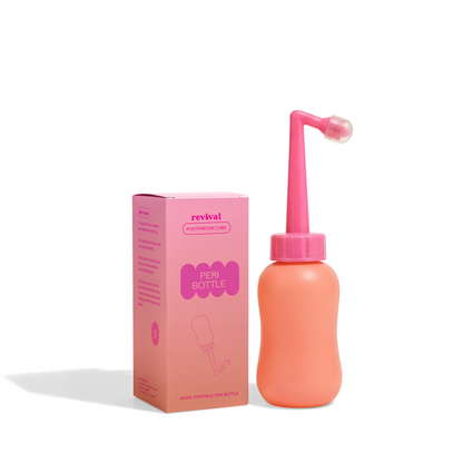 Peri Bottle